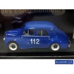 Renault 4CV 1946 Equipe Gamot-Maeght