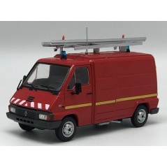 Renault Master VTU Pompier