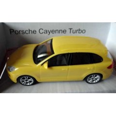 Porsche Cayenne turbo